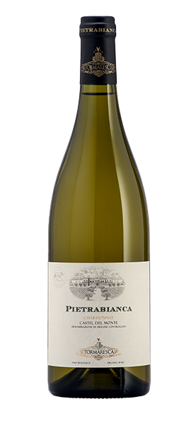 "Pietrabianca" Castel del Monte DOC BIO 2023 "Pietrabianca" Castel del Monte DOC BIO 2023 von Tormaresca