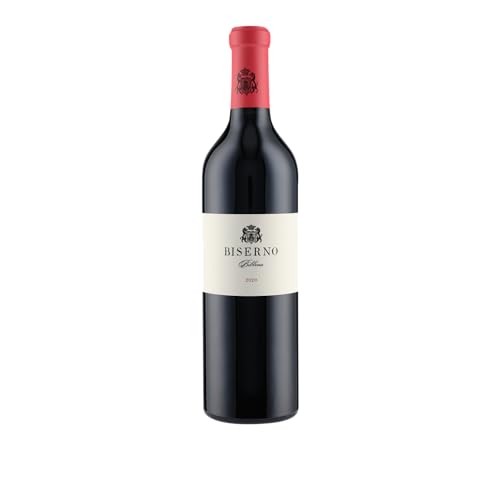 Biserno Bibbona Rosso di Toskana IGT 2020 Antinori Biserno Bibbona Rosso di Toskana IGT 2020 Antinori von Antinori - Tenuta di Biserno