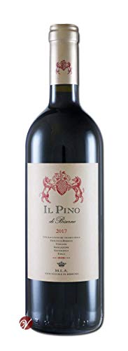 Il Pino di Biserno Toscana Rosso IGT 2018 Antinori Il Pino di Biserno Toscana Rosso IGT 2018 Antinori von Antinori - Tenuta di Biserno