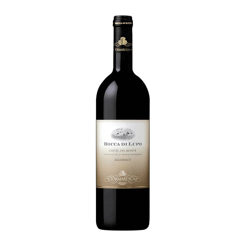 Antinori - Tormaresca : Bocca di Lupo Aglianico 2016 von Antinori - Tormaresca