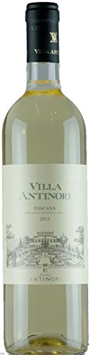 2015 Villa Antinori Bianco | Weißwein | Toskana Toscana IGT von Marchesi Antinori