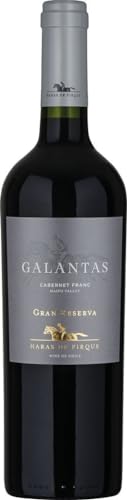 Antinori Galantas Cabernet Franc Gran Reserva 2018 (1 x 0.75 l) von Antinori