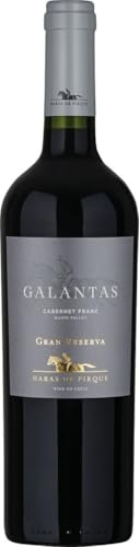 Antinori Galantas Cabernet Franc Gran Reserva 2019 (1 x 0.75 l) von Villa Antinori