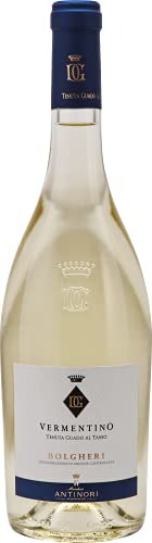 Antinori Guado al Tasso Vermentino di Bolgheri 2020 750ml von Villa Antinori