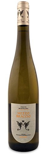 Antinori Mezzo Braccio Bianco 2012 von Villa Antinori