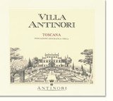 Antinori Villa Antinori Rosso 2007 Antinori Villa Antinori Rosso 2007 von Villa Antinori