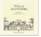 Antinori Villa Antinori Rosso 2007 von Villa Antinori