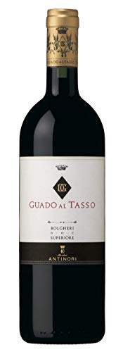 Bolgheri Rosso Superiore DOC “Guado al Tasso” 2015 - Tenuta Guado al Tasso, Antinori-0.75cl von Antinori