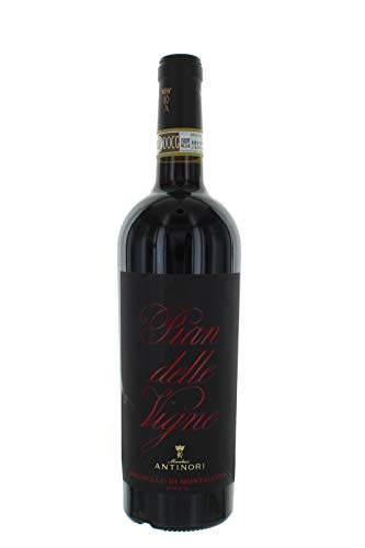 Brunello Montalcino Pian Delle Vigne Marchesi Antinori Cl 75 von Villa Antinori