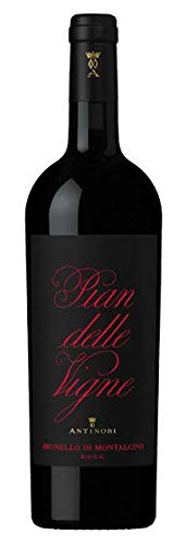 Brunello di Montalcino 'Pian delle Vigne' Antinori 2015-0.75cl von Villa Antinori