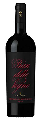 Brunello di Montalcino 'Pian delle Vigne' Antinori 2015-0.75cl von Antinori