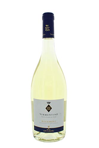 Guado al Tasso Vermentino Bolgheri DOC 2010, 0,75 L von Villa Antinori