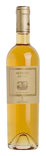 Muffato Della Sala Umbria Igt Castello Della Sala Antinori Cl 50 von Castello Della Sala