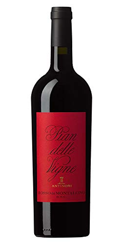 Pian Delle Vigne Rosso Di Montalcino -ANTINORI- 2014 0,75 DOC von Antinori