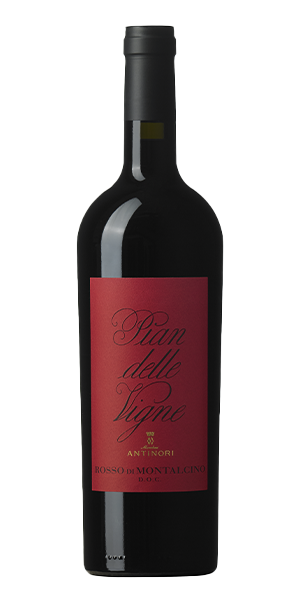 "Pian delle Vigne" Rosso di Montalcino DOC 2023 "Pian delle Vigne" Rosso di Montalcino DOC 2023 von Antinori