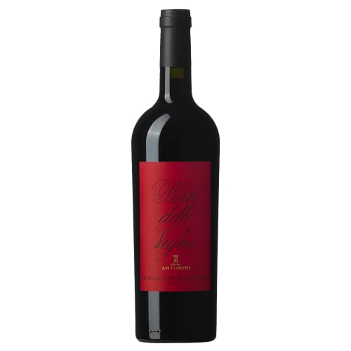 Rosso di Montalcino Pian delle Vigne 0,75l Antinori von Antinori