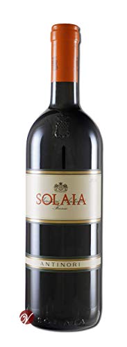 Solaia Toscana IGT 2009 von Antinori