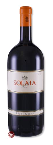 Solaia Toscana IGT 2010 1.5 L von Antinori