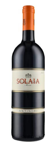 Solaia Toscana IGT 2011 Antinori von Antinori