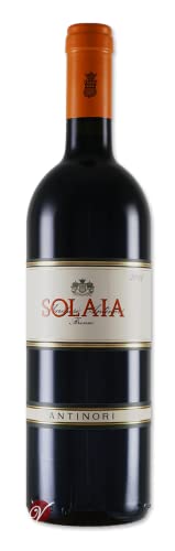 Solaia Toscana IGT 2012 Antinori von Antinori