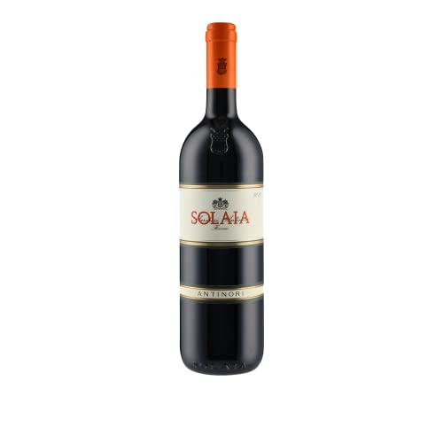 Solaia Toscana IGT 2015 Antinori Solaia Toscana IGT 2015 Antinori von Villa Antinori