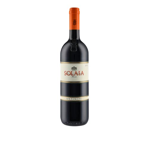 Solaia Toscana IGT 2015 Antinori von Antinori