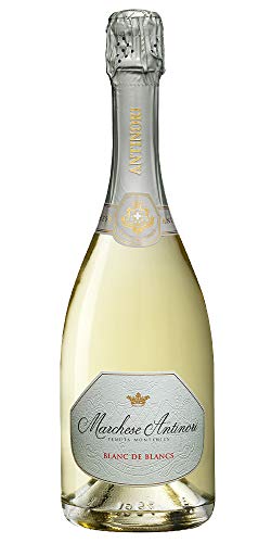 Tenuta Montenisa Blanc De Blancs Franciacorta Marchesi Antinori Cl 75 von Tenuta Montenisa