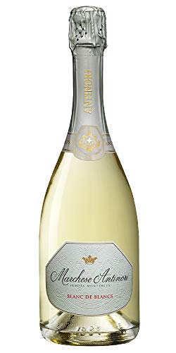 Tenuta Montenisa Blanc De Blancs Franciacorta Marchesi Antinori Cl 75 von Villa Antinori