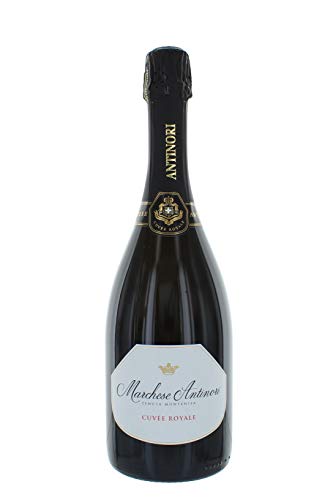 Tenuta Montenisa Cuvee Royale Brut Marchesi Antinori Cl 75 Tenuta Montenisa Cuvee Royale Brut Marchesi Antinori Cl 75 von Villa Antinori