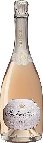 Tenuta Montenisa Marchese Antinori Rosé Franciacorta DOCG (1 x 0.75 l) von Villa Antinori