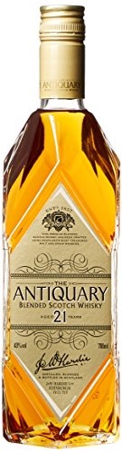 Antiquary 21 Jahre Whisky (1 x 0.7 l) von Antiquary