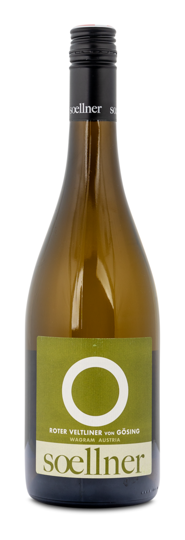 2023 Roter Veltliner von Gösing 2023 Roter Veltliner von Gösing von Daniela Vigne & Toni Söllner & Co