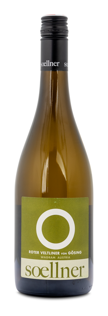 2023 Roter Veltliner von Gösing von Daniela Vigne & Toni Söllner & Co