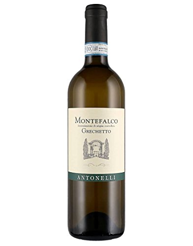 Montefalco DOC Grechetto Antonelli 2023 0,75 ℓ von Antonelli