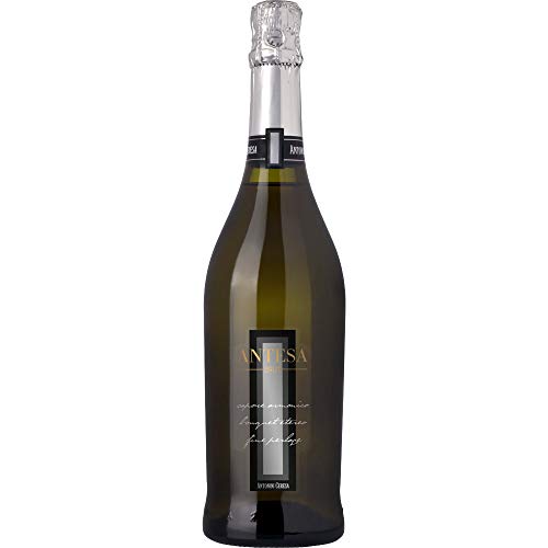 Antesa Antonini Ceresa Brut Sekt Italianischer sekt (1 flasche 75 cl.) von Antonini Ceresa