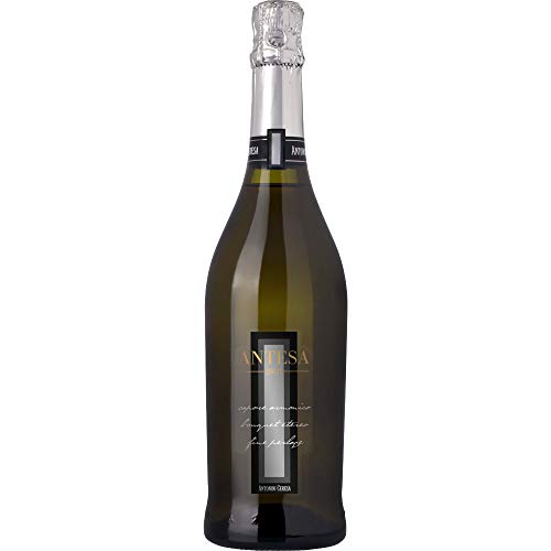 Antesa Antonini Ceresa Brut Sekt Italianischer sekt (1 flasche 75 cl.) von Antonini Ceresa