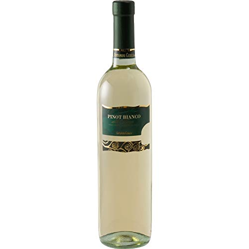 Pinot Bianco IGT delle Venezie Antonini Ceresa Italienischer Weißwein (1 flasche 75 cl.) von Antonini Ceresa