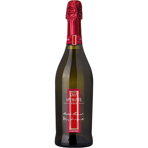 toller süßer Sekt Antonini Ceresa Italianischer Sekt (1 flasche 75 cl.) von Antonini Ceresa