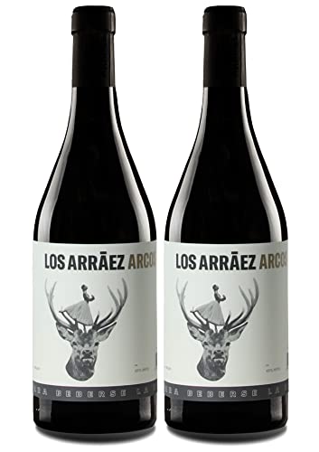 Antonio Arraez Arcos 2019 (2 x 0.75 l) trocken von Antonio Arraez