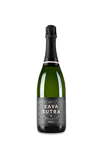 Antonio Arraez Cava Sutra Reserva (1 x 0.75 l) von Antonio Arraez