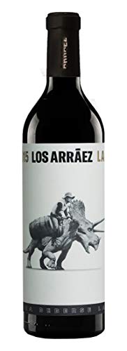 Antonio Arraez Los Arraez Lagares Monastrell Cuvee 2019 Trocken (1 x 0.75 l) von Antonio Arraez
