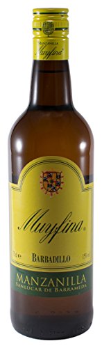 D.O. Jerez Manzanilla Muy Fina - 75 Cl. von Barbadillo