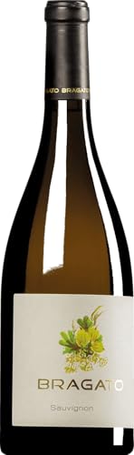 Antonio Bragato Aromenstrauss Sauvignon Blanc Bianco Colli Orientali Del Friuli DOC 2020 0.75 L Flasche Antonio Bragato Aromenstrauss Sauvignon Blanc Bianco Colli Orientali Del Friuli DOC 2020 0.75 L Flasche von Antonio Bragato