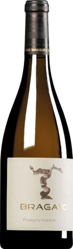 Antonio Bragato ?Praephylloxera? Friulano Colli Orientali del Friuli DOC 2019 (1 x 0.750 l) von Antonio Bragato