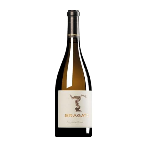 Antonio Bragato Rio delle Rose Chardonnay Colli Orientali del Friuli 75 cl Rosé-Wein Antonio Bragato Rio delle Rose Chardonnay Colli Orientali del Friuli 75 cl Rosé-Wein von Antonio Bragato
