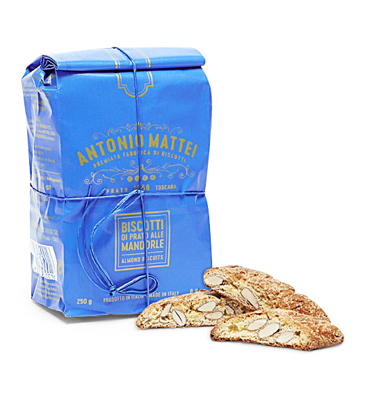Biscotti Mandorle Biscotti Mandorle von Antonio Mattei Biscottificio SrL.