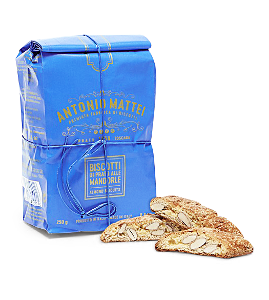 Biscotti Mandorle von Antonio Mattei Biscottificio SrL.