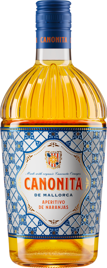 Canonita de Mallorca Canonita de Mallorca von Antonio Nadal S.A.