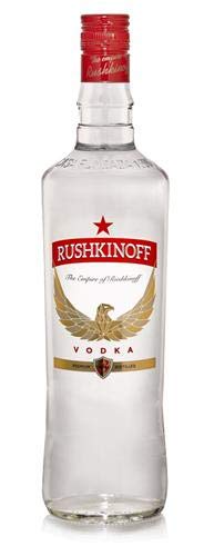 Tunel - Rushkinoff Vodka von Antonio Nadal -1 Liter von Antonio Nadal S.A.