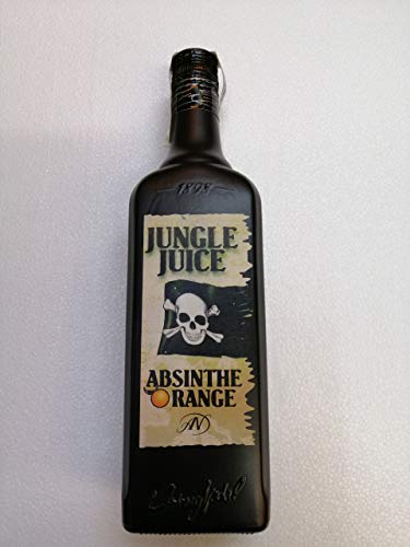 Absinth Orange 70cl 30% Alkohol von Antonio Nadal